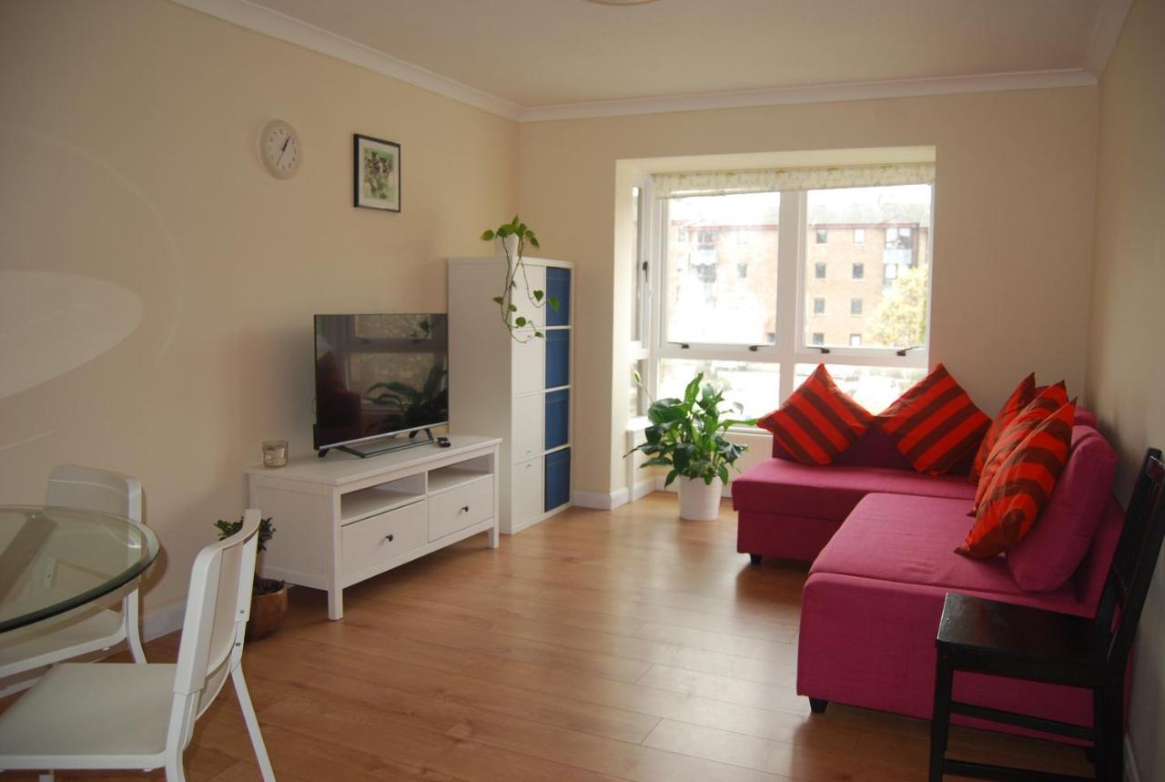 Appartement 3 Bed Flat Close To And The Meadows EDI